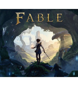 Fable Standard Edition Xbox Series X|S / MS Store (PC) Key 